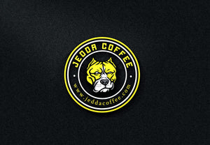 Jedda Coffee