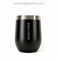 JEDDA'S COFFEE TUMBLER