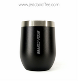 JEDDA'S COFFEE TUMBLER