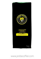 JEDDA'S BLEND