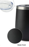 JEDDA'S COFFEE TUMBLER
